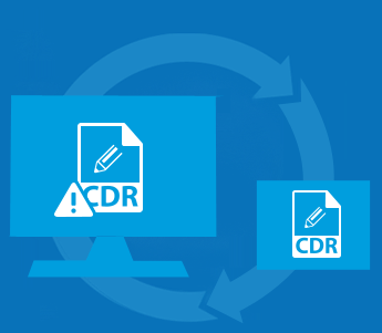 Corel Draw File Repair