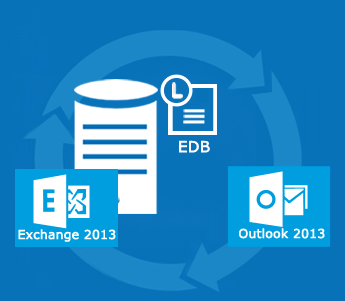 RecoveryPro EDB to PST Converter