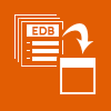 Batch Export of EDB File
