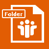 divide nsf file by folder