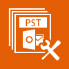Select PST File