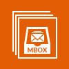 import multiple MBOX files to thunderbird